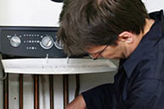 boiler repair Wollescote