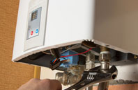 free Wollescote boiler install quotes